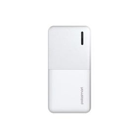 PoloSmart Pbs151 Taşınabilir 20.000 Mah 2 Usb 1 Pd Çıkışlı 20W Beyaz Powerbank