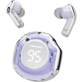 PoloSmart PBS221 Beyaz Bluetooth Kulaklık
