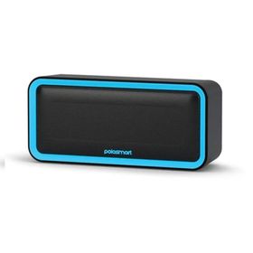 PoloSmart PBS225 Mavi Bluetooth Hoparlör