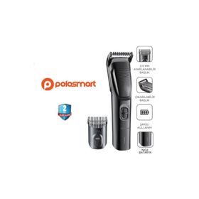 PoloSmart PBS602 Tıraş Makinesi