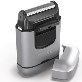 PoloSmart PBS604 Gri Tıraş Makinesi