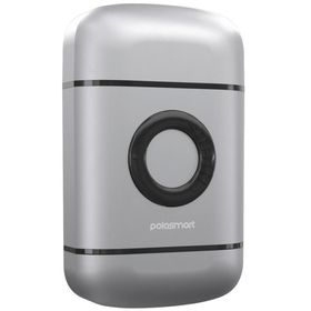 PoloSmart PBS604 Gri Tıraş Makinesi