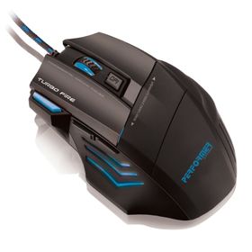 PoloSmart Pgm07 Yeşil Gaming Mouse ve Mouse Pad