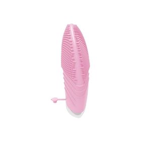 PoloSmart PSC03 Sonic Pembe Titreşimli Yüz Temizleme Cihazı