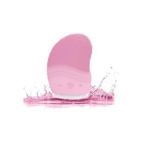 PoloSmart PSC03 Sonic Pembe Titreşimli Yüz Temizleme Cihazı