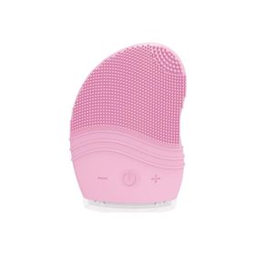 PoloSmart PSC03 Sonic Pembe Titreşimli Yüz Temizleme Cihazı