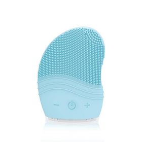 PoloSmart PSC03 Sonic Turkuaz Titreşimli Yüz Temizleme Cihazı