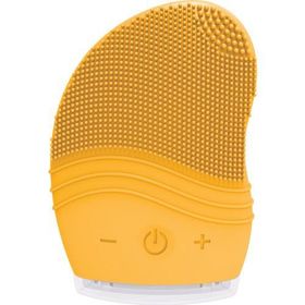 PoloSmart PSC03 Sonic Turuncu Titreşimli Yüz Temizleme Cihazı