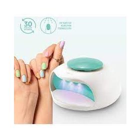 Polosmart PSC14 UV LED Işıklı Kalıcı Oje Kurutucu