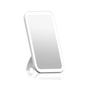 PoloSmart Psc20 Şarjlı Led Işıklı Makyaj Aynası