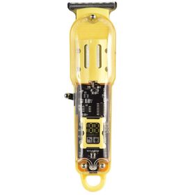 PoloSmart PSC46 Şeffaf Tıraş Makinesi