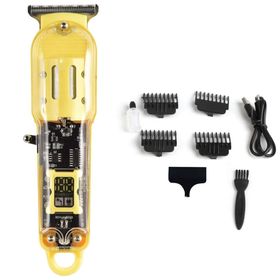 PoloSmart PSC46 Şeffaf Tıraş Makinesi