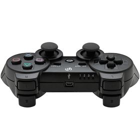 Polosmart PSG04 Kablosuz PS3 Oyun Kolu