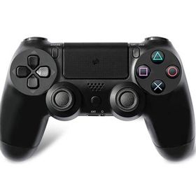 PoloSmart PSG05 Siyah Kablosuz PS4 Oyun Kolu