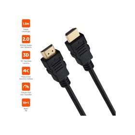 PoloSmart PSH07 HDMI Kablo