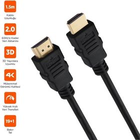 PoloSmart PSH07 HDMI Kablo