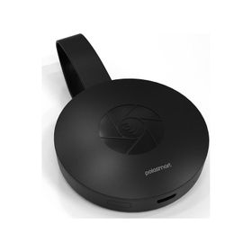 PoloSmart PSH09 Kablosuz Siyah Renk HDMI Ses ve Görüntü Aktarıcı