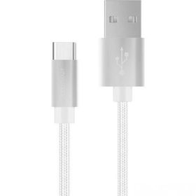 PoloSmart PSM12 50 cm Type-C Hızlı Şarj Kablosu