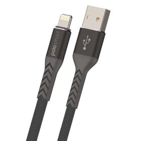 PoloSmart PSM22 Lightning Süper Hızlı Şarj Ve Data Kablosu