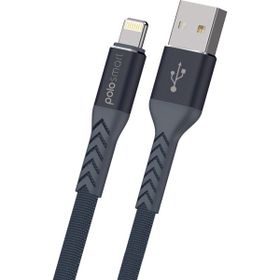 PoloSmart PSM22 Lightning Süper Hızlı Şarj Ve Data Kablosu