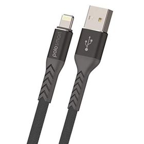 PoloSmart PSM22 Lightning Süper Hızlı Şarj Ve Data Kablosu