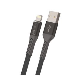 PoloSmart PSM22 Lightning Süper Hızlı Şarj Ve Data Kablosu