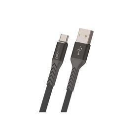 PoloSmart PSM23 Type-C Süper Hızlı Şarj Ve Data Kablosu