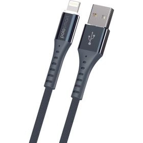 PoloSmart PSM25 Lightning Led Aydınlatmalı Şarj Data Kablosu
