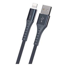 PoloSmart PSM25 Lightning Led Aydınlatmalı Şarj Data Kablosu