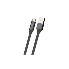 PoloSmart PSM29 Type-C Led Uyarılı Şarj Ve Data Kablosu