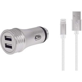 PoloSmart PSM46 2 Usb Araç Şarjı