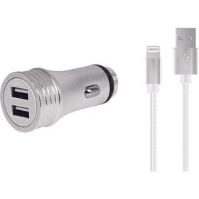 PoloSmart PSM46 2 Usb Araç Şarjı