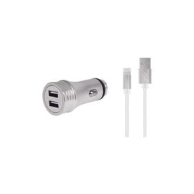 PoloSmart PSM46 2 Usb Araç Şarjı