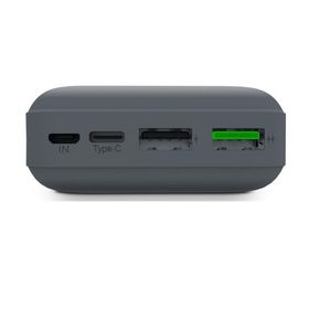 PoloSmart PSM72 Micro Usb Type C Girişli 20000 mAh Powerbank