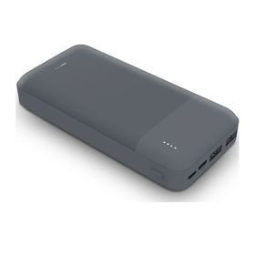 PoloSmart PSM72 Micro Usb Type C Girişli 20000 mAh Powerbank