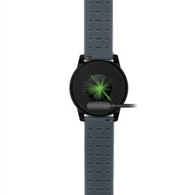 PoloSmart PSSW06 Siyah Akıllı Saat
