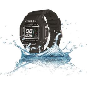 PoloSmart PSSW08 Hyper-G Akıllı Saat