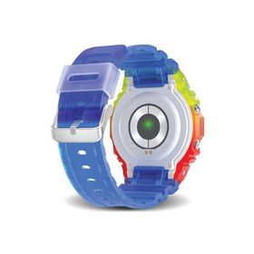 PoloSmart PSSW08 Hyper-G Mavi Akıllı Saat