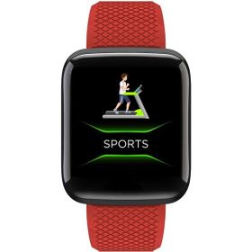 PoloSmart PSSW11 Smart Life Akıllı Saat