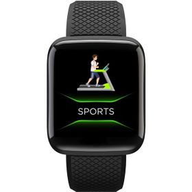 PoloSmart PSSW11 Smart Life Akıllı Saat