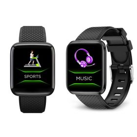 PoloSmart PSSW11 Smart Life Akıllı Saat