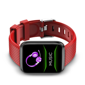PoloSmart PSSW11 Smart Life Akıllı Saat