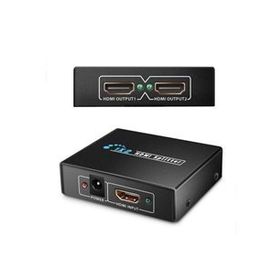 Polotech 2Port Full HD 4K 1x2 HDMI Splitter