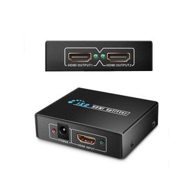 Polotech 2Port Full HD 4K 1x2 HDMI Splitter