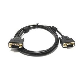 Polotech 3 m Siyah VGA Kablo