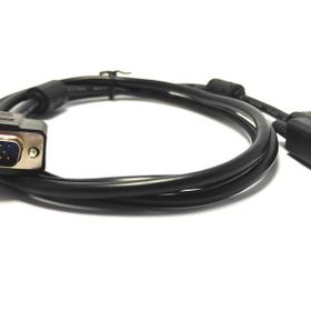 Polotech 3 m Siyah VGA Kablo