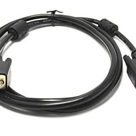 Polotech 3 m Siyah VGA Kablo