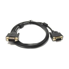 Polotech 3 m Siyah VGA Kablo