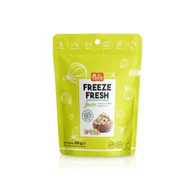 Pol's Freeze Fresh 20 gr Dondurularak Kurutulmuş İncir