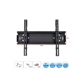Polsat 102-106 cm Sabit 42 Lcd Tv Askı Aparatı